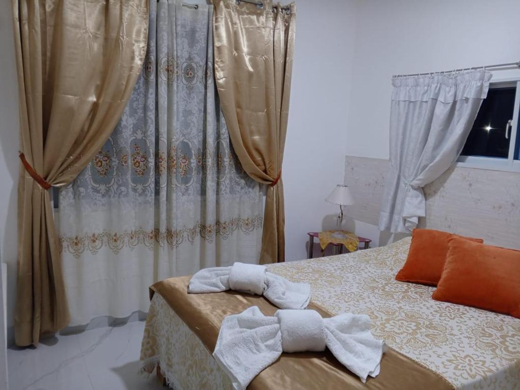 AVE FENIX Apartments - Appartement Met één Slaapkamer