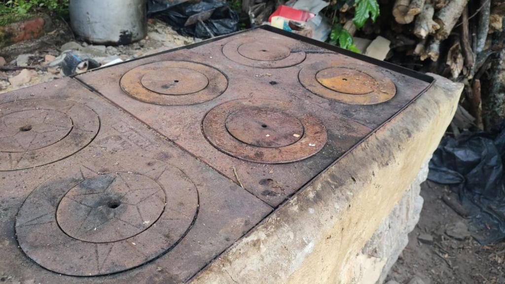 Foto de la galería de Finca Villa Marleny en Fusagasuga