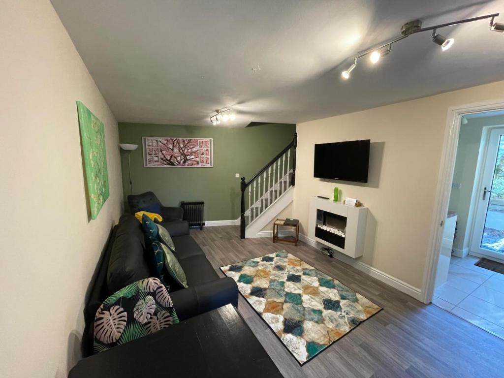 Plover Cottage