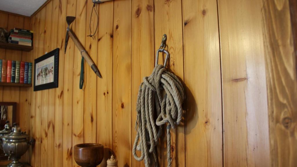 Fotografie z fotogalerie ubytování Apartment Les Guides v destinaci Courmayeur