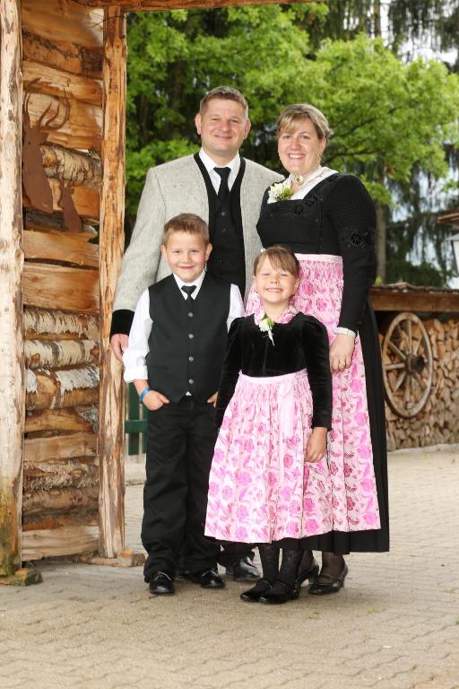 Hosté ubytování Gasthaus Goglhof