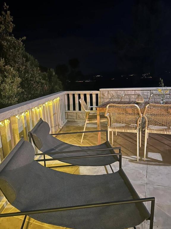 Fotografie z fotogalerie ubytování Villa L.L v destinaci Splitska