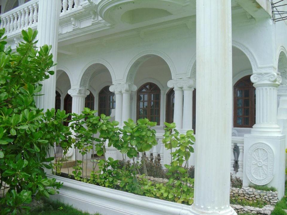 Blue Crystal Beach Resort - Camera Familiare Con Vista Sul Mare