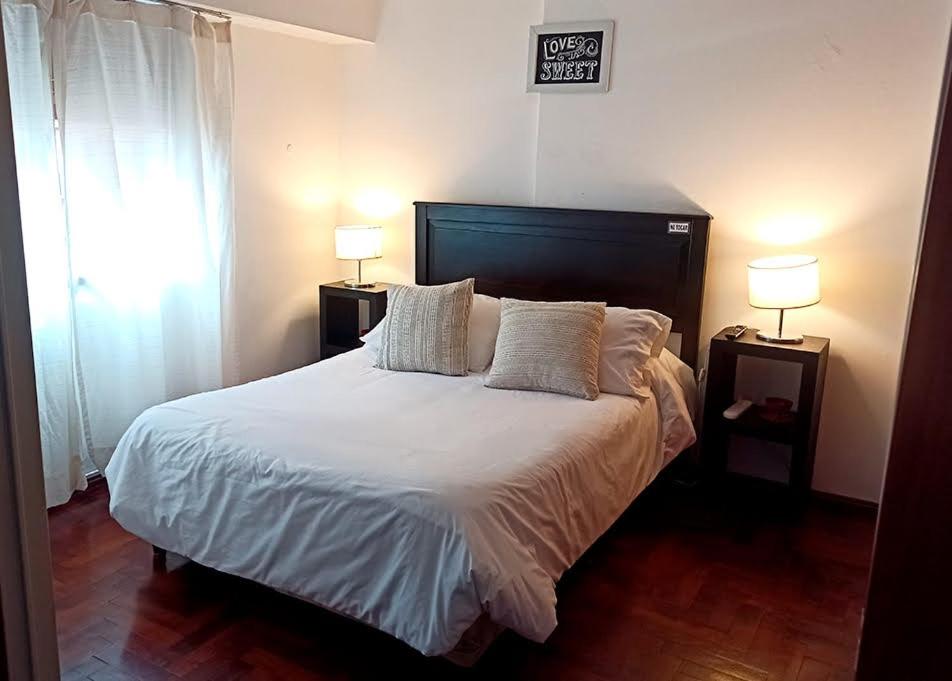 Ubicación Estratégica En diagonal al Patio Olmos y acceso al Barrio Güemes