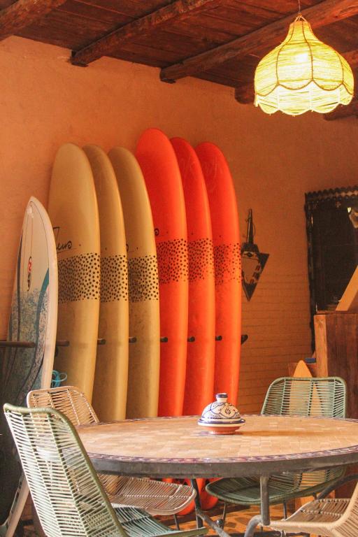 Fotografie z fotogalerie ubytování Panorama Guesthouse v destinaci Agadir