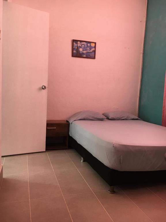 Hotel Pelman - Chambre Double