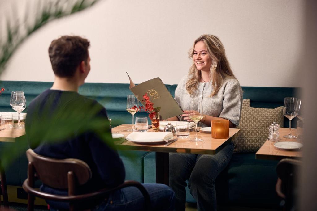 Van der Valk Hotel Park Lane Antwerpen