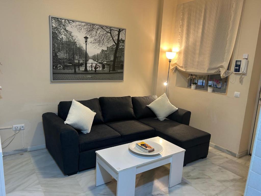 Apartamento en Alfarería-Triana