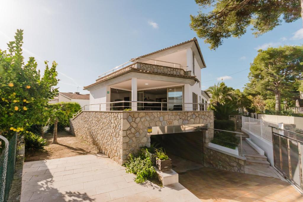 Villa Coll