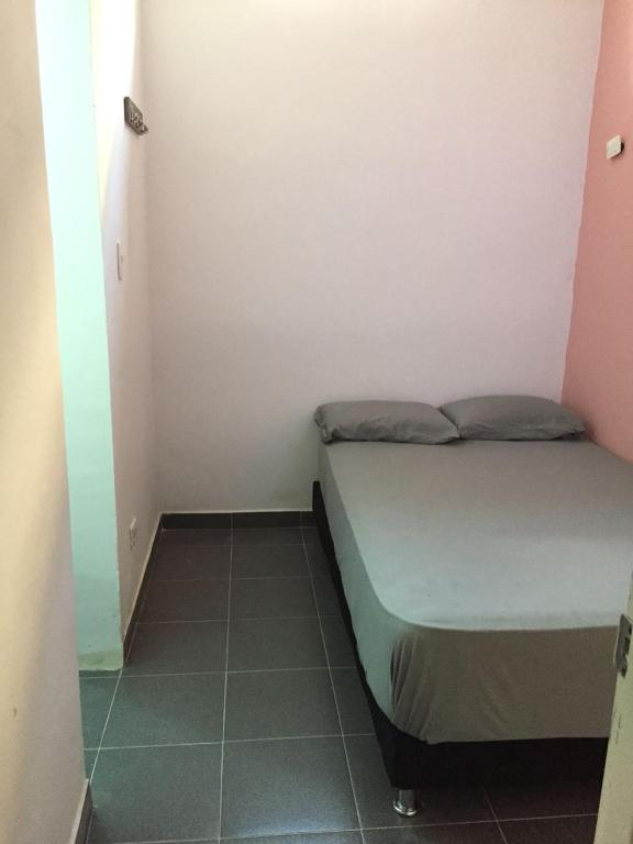 Hotel Pelman - Chambre Double