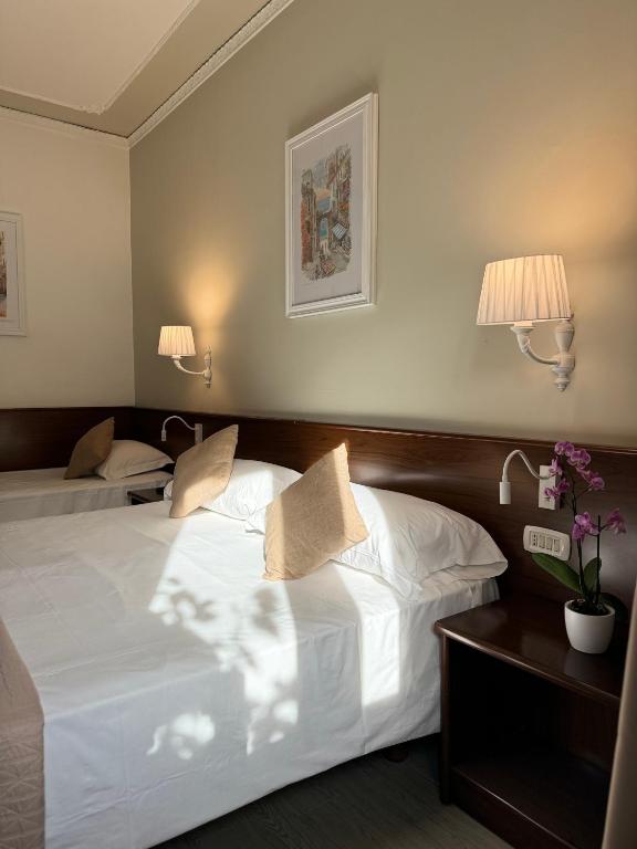 Hotel Central Wellness - 13