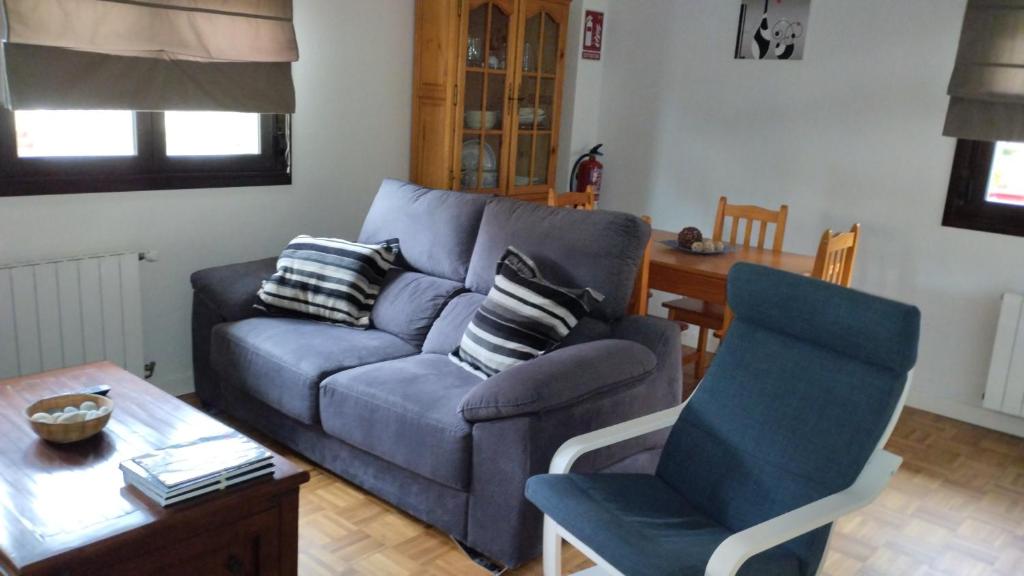 Apartamento LA FRAGUA - Housity