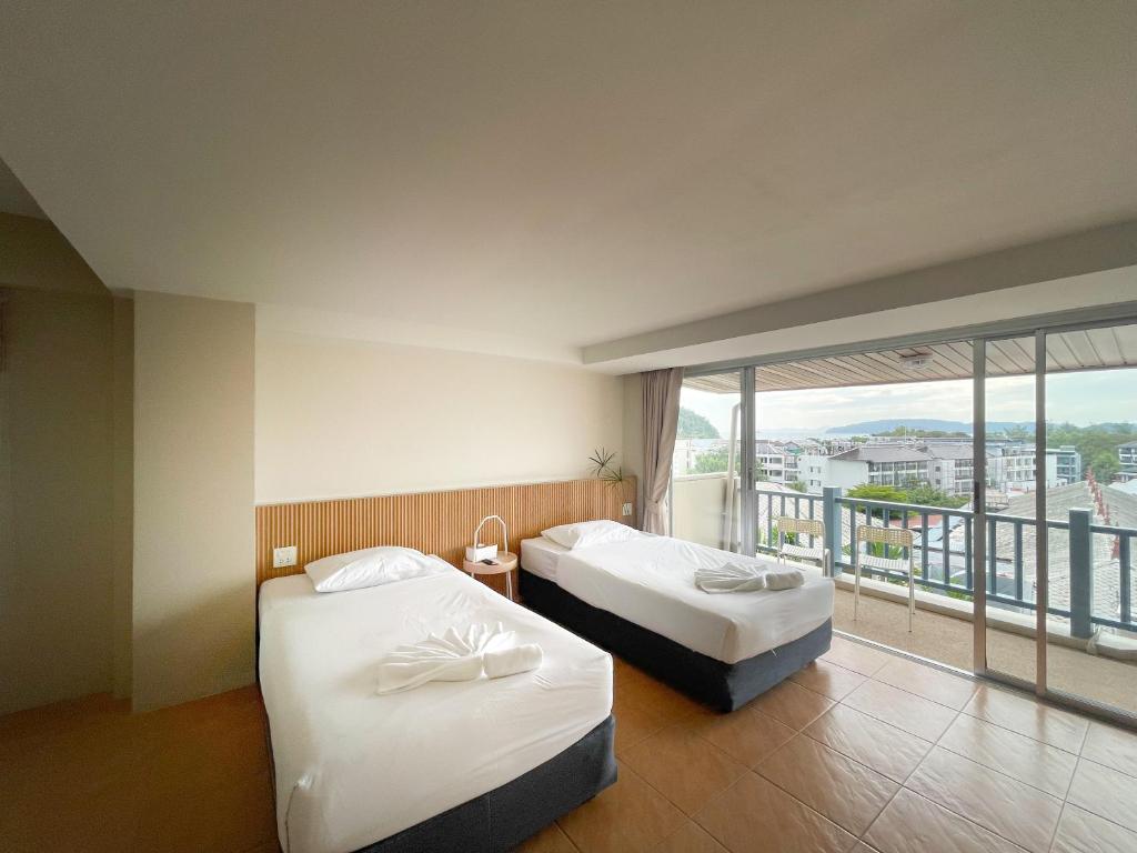 Ben's House - Resim 45