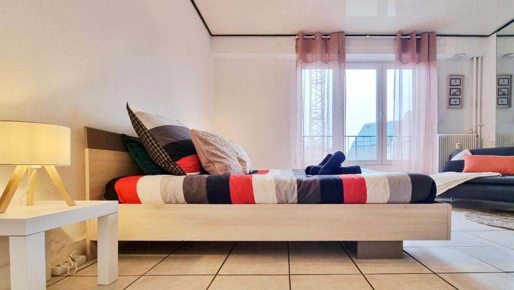 Le Cozy Urbain - Centre - RBNB – photo 14