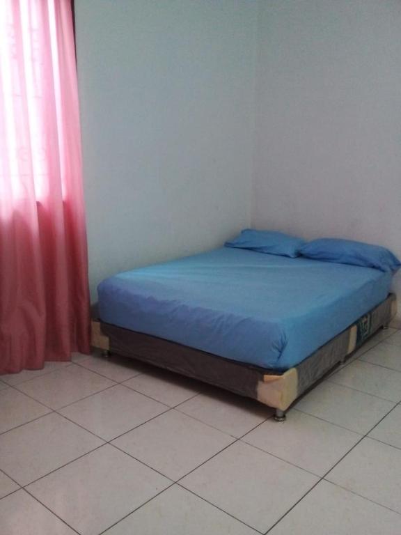 Hotel Pelman - Chambre Familiale Avec Salle De Bain Privée
