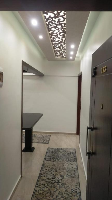 Fotografie z fotogalerie ubytování Piramid,s Elhmam city apartments sea view v destinaci Alexandria
