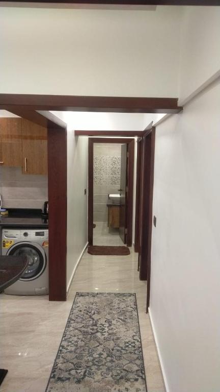 Fotografie z fotogalerie ubytování Piramid,s Elhmam city apartments sea view v destinaci Alexandria