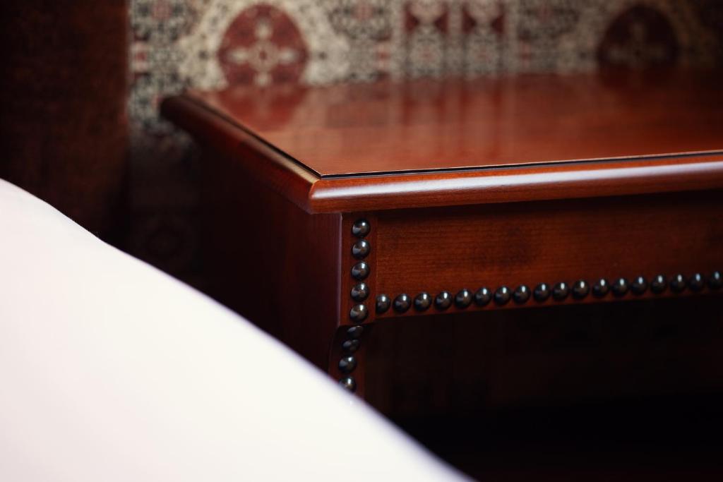 Hotel Odeon Saint-Germain - Resim 9