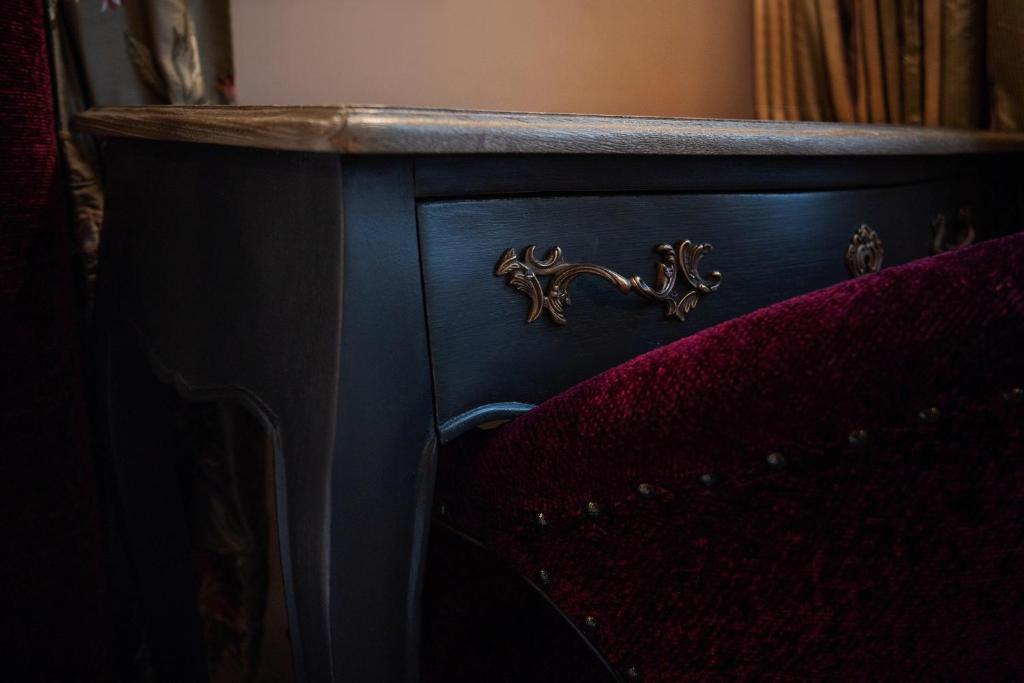 Hotel Odeon Saint-Germain - Resim 16