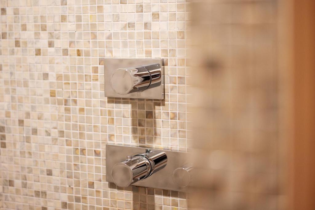 Hotel Odeon Saint-Germain - Resim 19