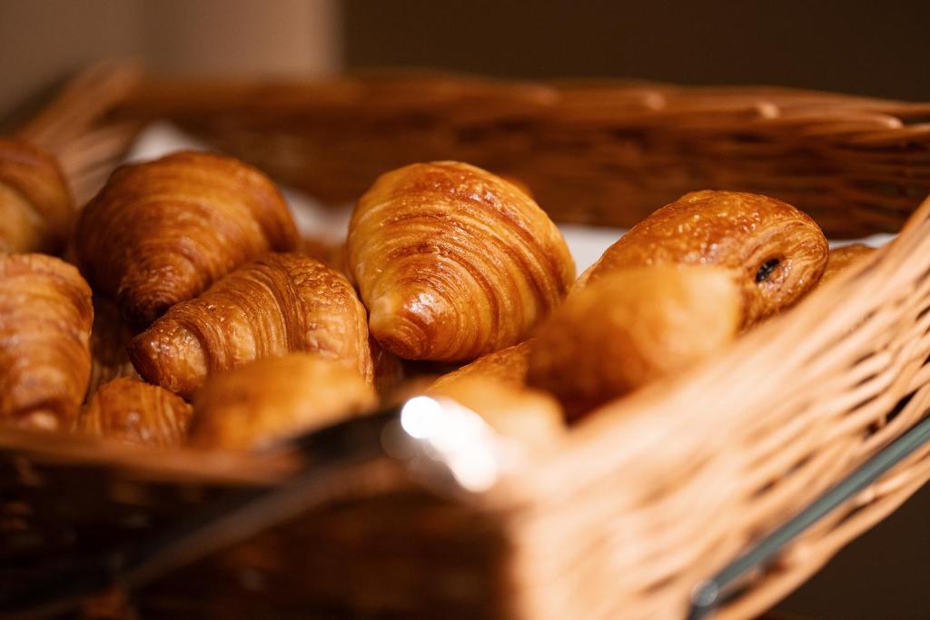 Hotel Odeon Saint-Germain - Resim 29