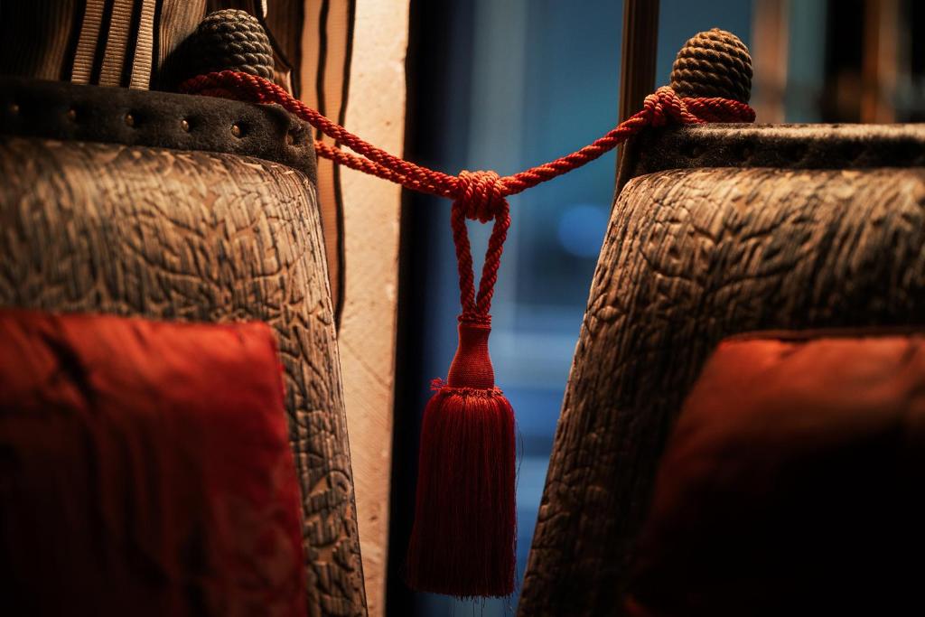 Hotel Odeon Saint-Germain - Resim 33