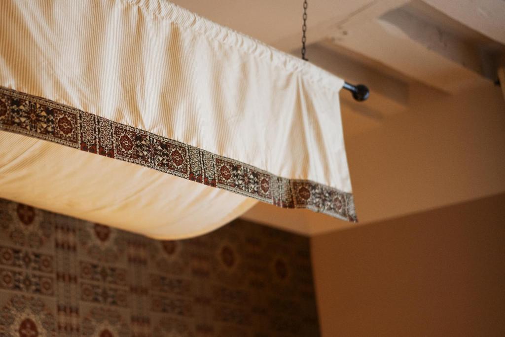 Hotel Odeon Saint-Germain - Resim 41