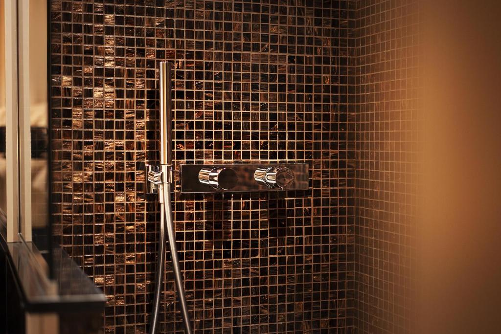 Hotel Odeon Saint-Germain - Resim 36