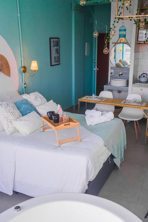 Andar 41 - 