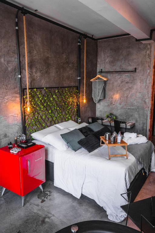 Andar 41 - 