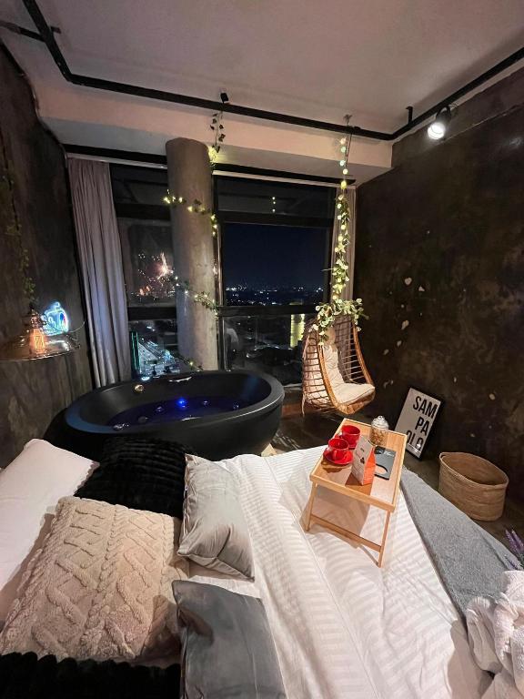 Andar 41 - 