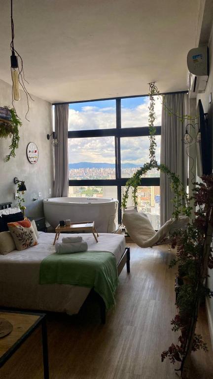Andar 41 - 
