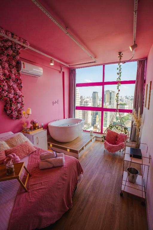Andar 41 - 