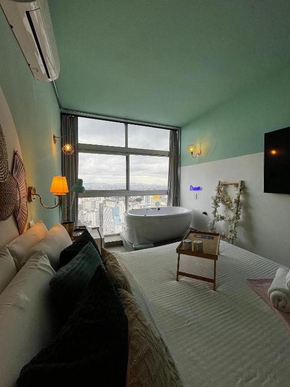 Andar 41 - 