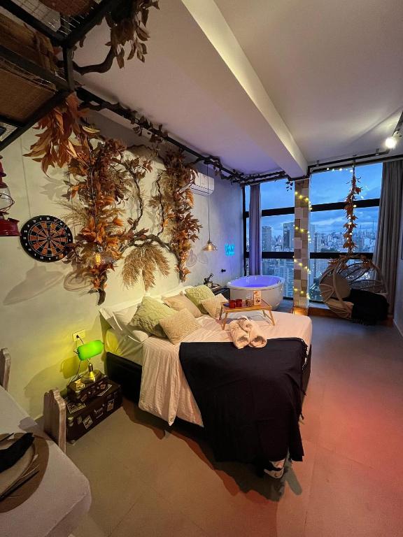 Andar 41 - 