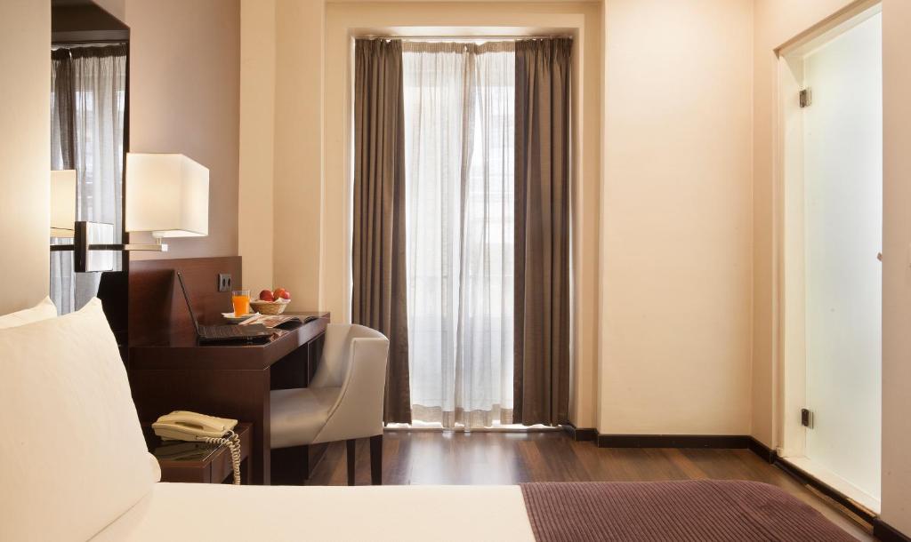 TURIM Restauradores Hotel - Resim 24