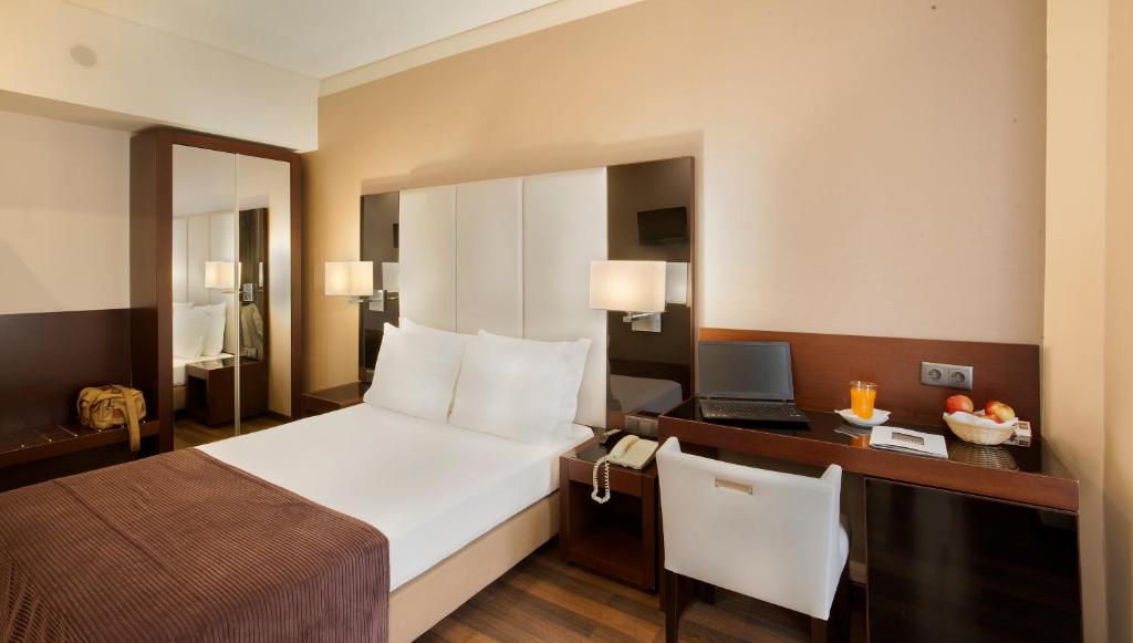 
Superior Single Room
