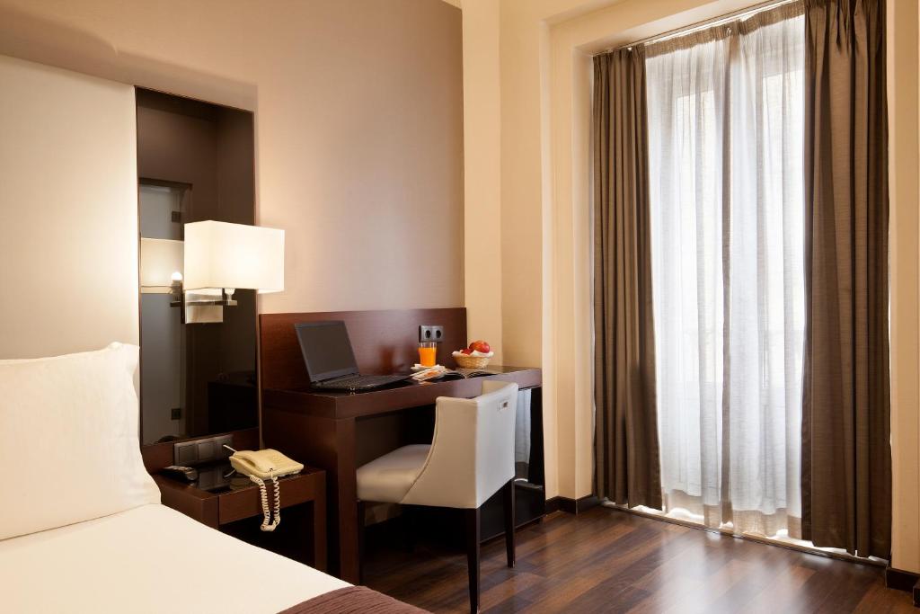 TURIM Restauradores Hotel - Resim 25