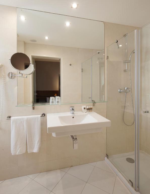 TURIM Restauradores Hotel - Resim 3