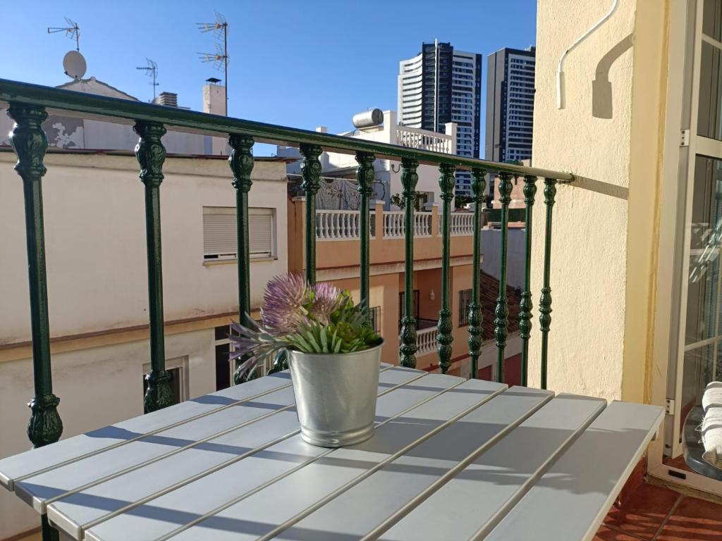 Apto Ana. Malaga Centro - 10