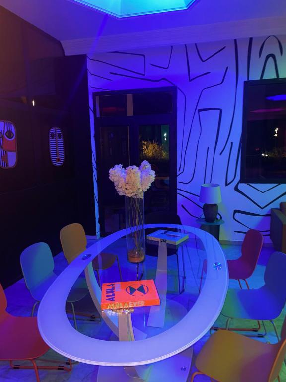 Fotografie z fotogalerie ubytování Oasis Hotel & Spa v destinaci Agadir