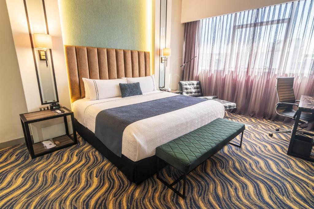 Sonesta Hotel Arequipa - Executive King Room