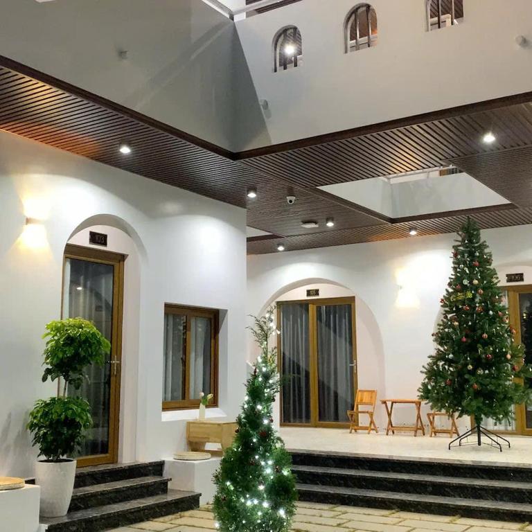 Nắng House Homestay, Mộc Châu (updated prices 2026)