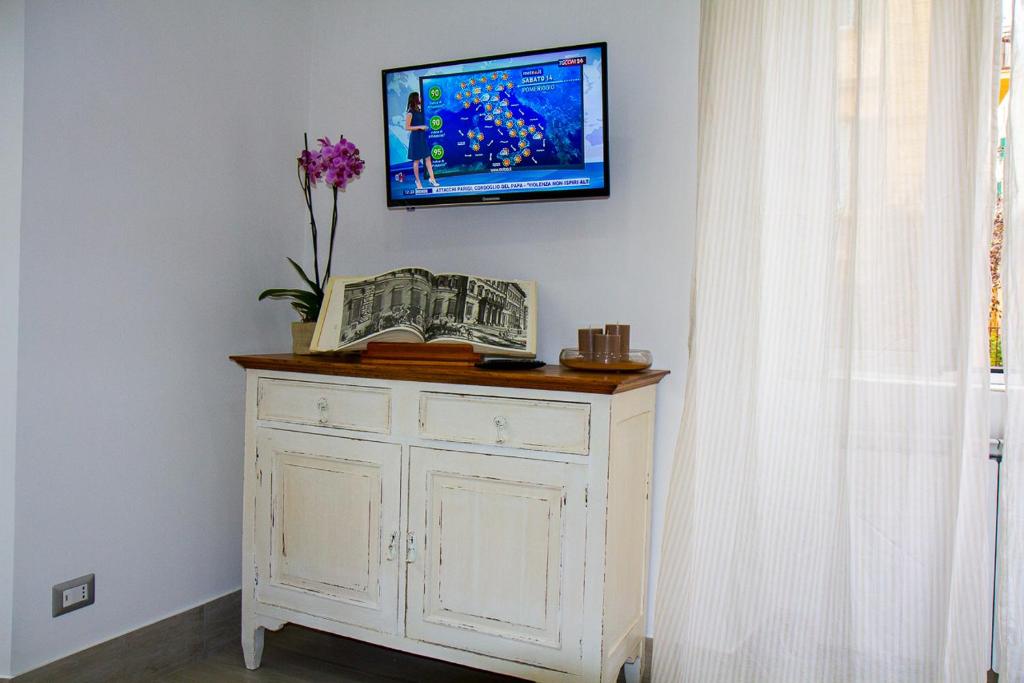 Derechos de imagen reservados por Booking.com