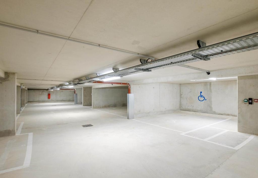 B&B HOTEL Nice Stade Riviera - Resim 34