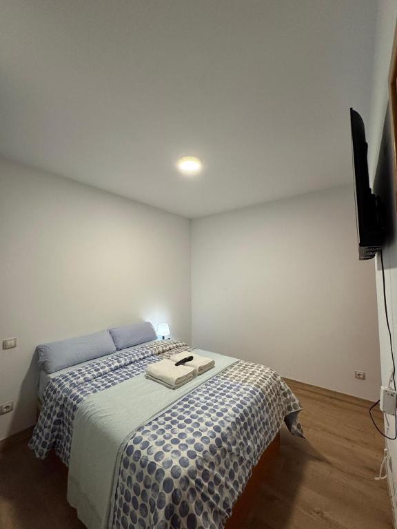 suite zapata Madrid - Chambre Double Avec Salle De Bains Privative