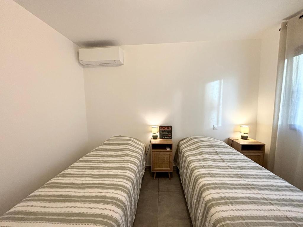 Imagen de la galería de Duplex Tour d'Omigna Cargèse, en Cargèse