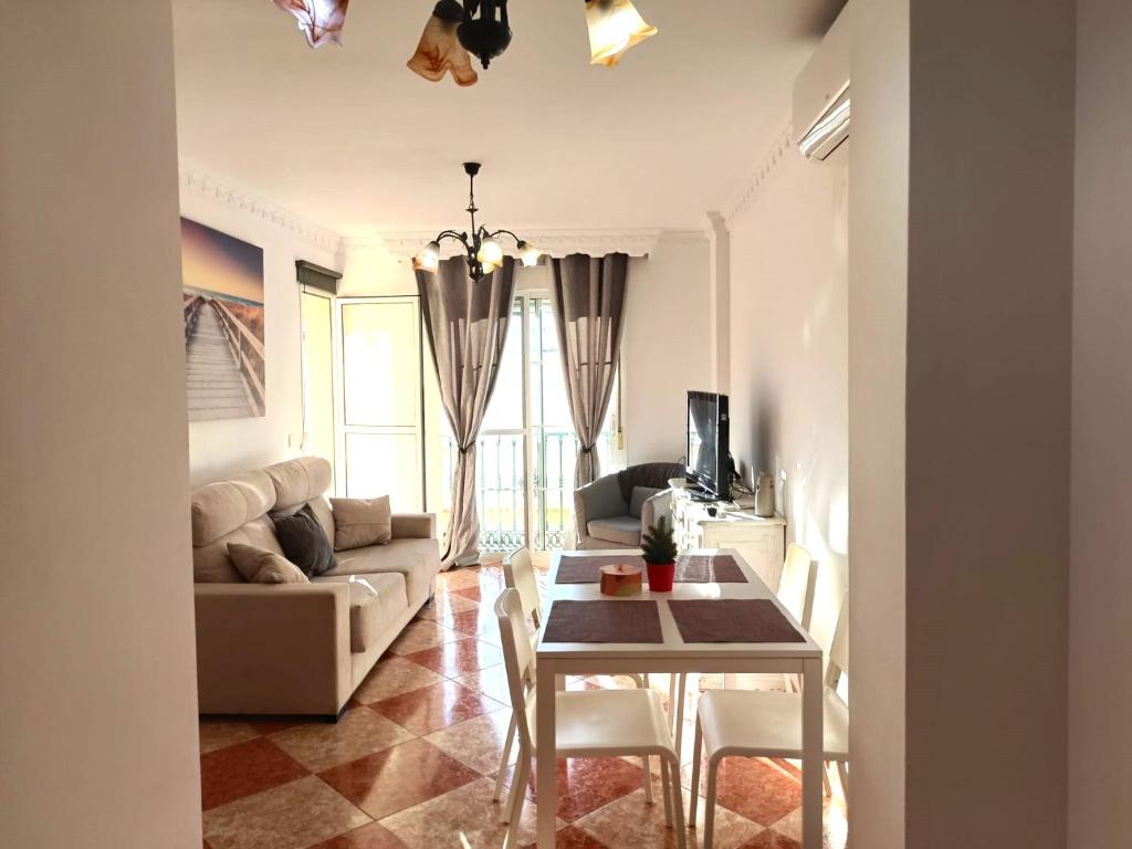 Apto Ana. Malaga Centro - 16