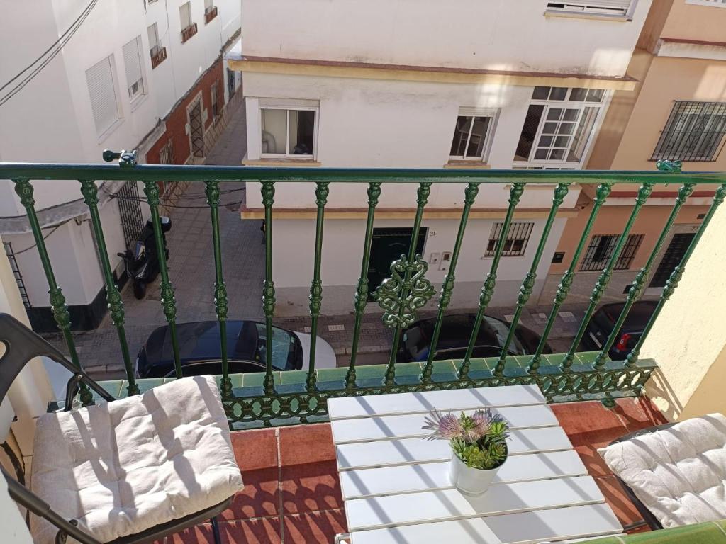 Apto Ana. Malaga Centro - 11