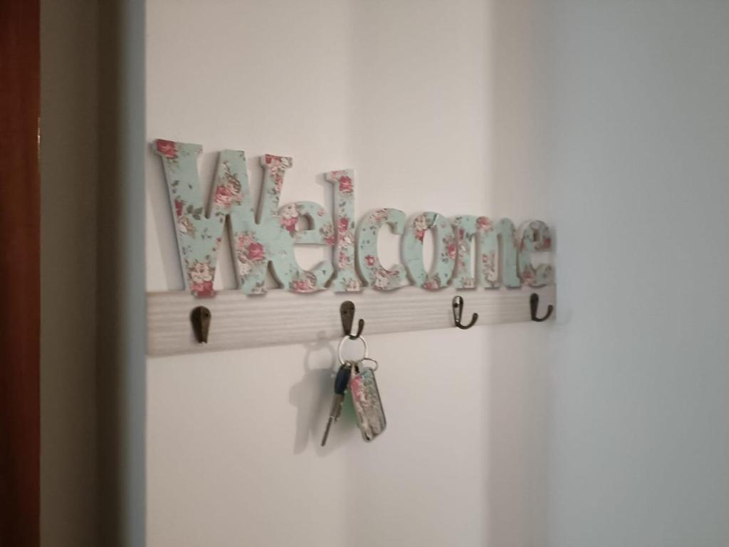 Apto Ana. Malaga Centro - 2